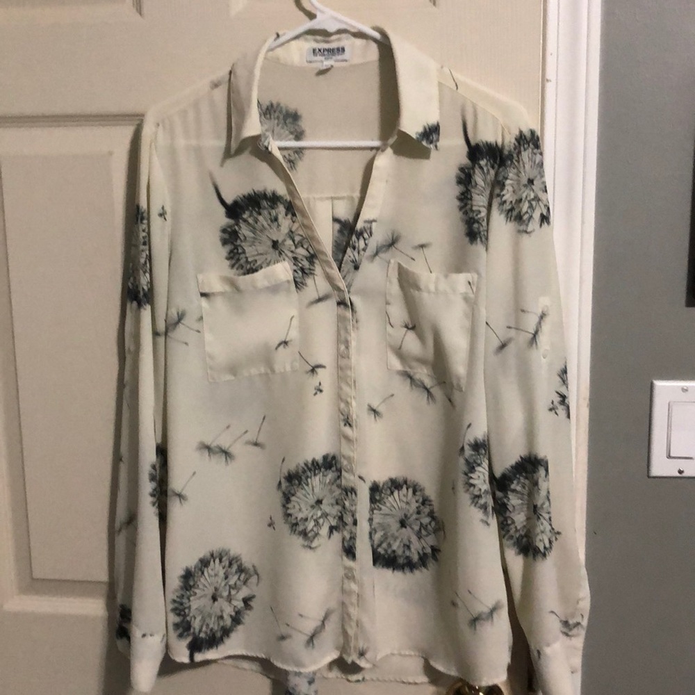 Dandelion Express Portofino Shirt